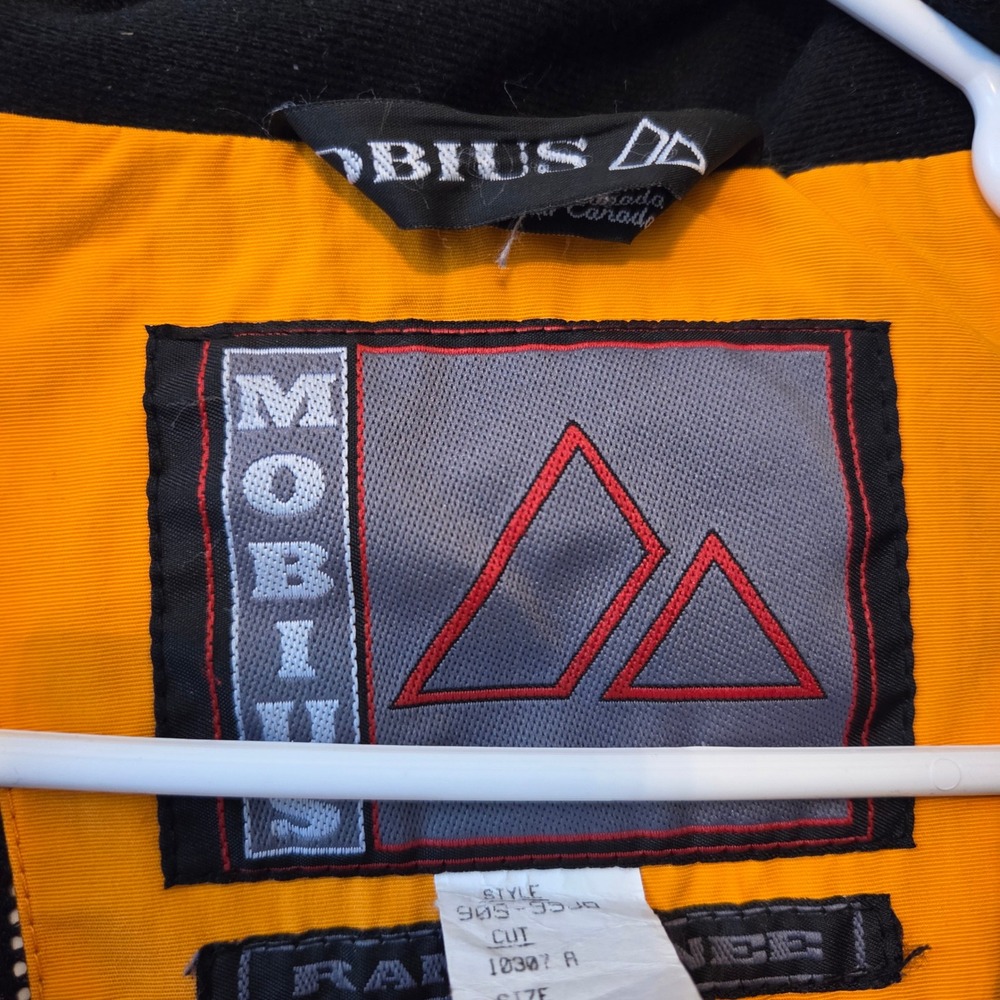 Mobius Randonnee Multiple Layering System Ski Sno… - image 5